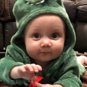 Meet your Posher, Christy